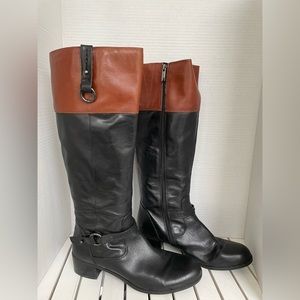 Bandalino bd Cavanna tall boots